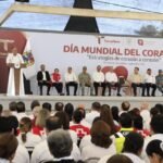 A la baja, mortalidad por infarto en Tamaulipas