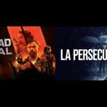 Adrenalina Pura+ estrena en septiembre la intensa película de acción “Velocidad total” y el intrigante thriller “La persecución”