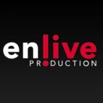 EN LIVE LOGO