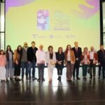 Festival Internacional en la Costa del Seno Mexicano