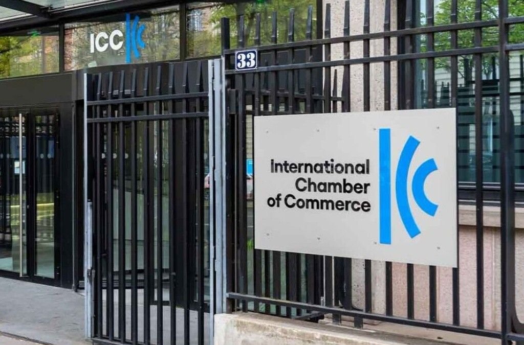 International Chamber of Commerce