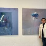 José Luis Bustamante celebra 50 años de vida artística con exposición en la Ciudad de México