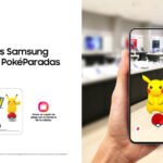 Samsung anuncia una alianza exclusiva con Pokémon GO en Galaxy Store para el lanzamiento del Galaxy S25 FE