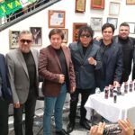 LOS ANGELES NEGROS METROPOLITAN OCT 2025 FOTO1