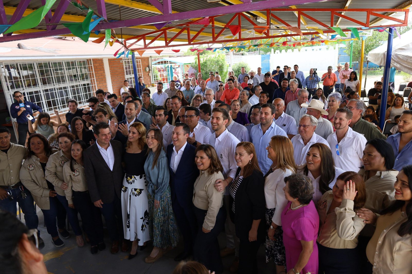 Lanza Colosio Fundación Diana Laura para honrar el legado de su madre