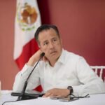 Patrimonio de Cuitláhuac García creció con compras en efectivo que rebasaron sus ingresos