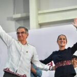 Reitera presidenta todo su apoyo para consolidar la transformación en Tamaulipas