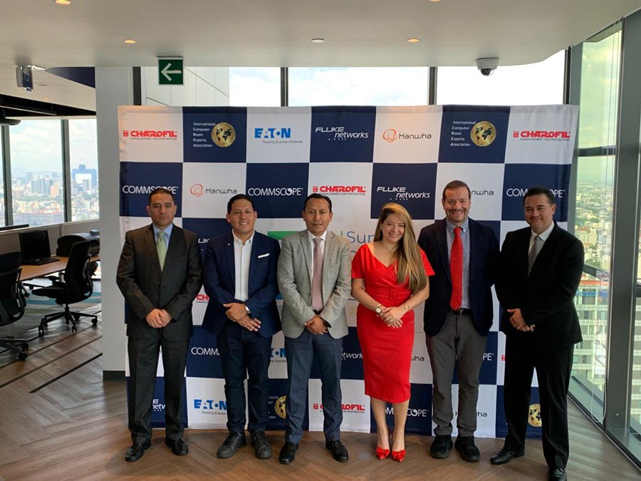 Summit Data Center LATAM 2025: IA, sustentabilidad y el futuro de los centros de datos serán temas centrales