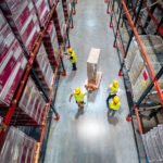 El presupuesto presidencial 2026 prioriza la cadena de suministro