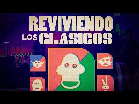 31 MINUTOS TRIBUTO 31 FANS FOTO1