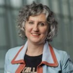 Angela Gheller II – TOTVS BR