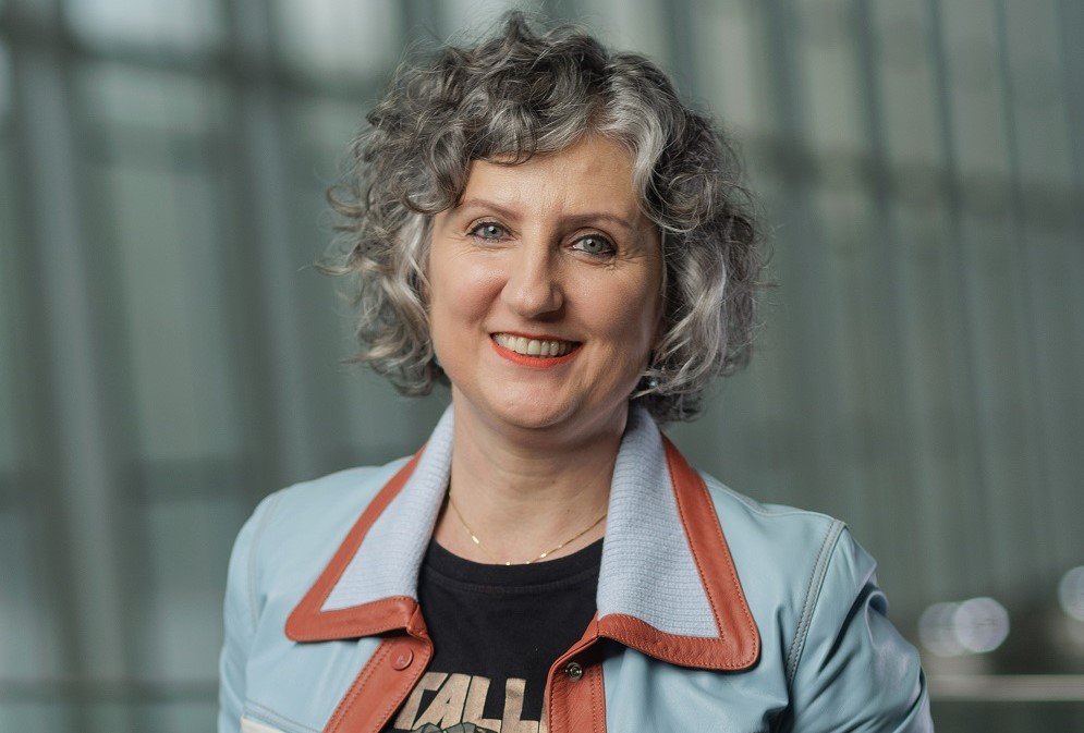 Angela Gheller II – TOTVS BR