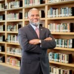 Feniosky Peña Mora ingresa a la Academia Panamericana de Ingeniería