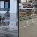 Inundaciones en Poza Rica Veracruz Hoy