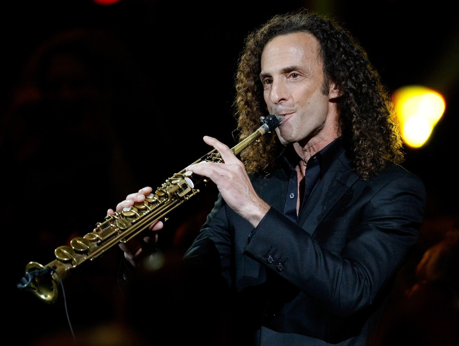 KENNY G FOTO4