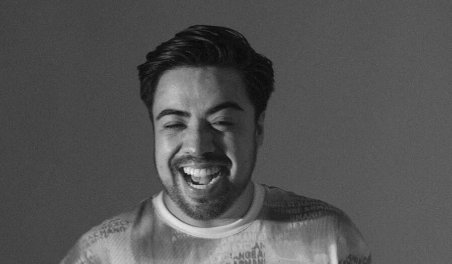 LENNY CORAZON ROTO FOTO1