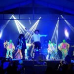 MICHAEL HALLOWEEN EXPERIENCE OCT 2025 FOTO1