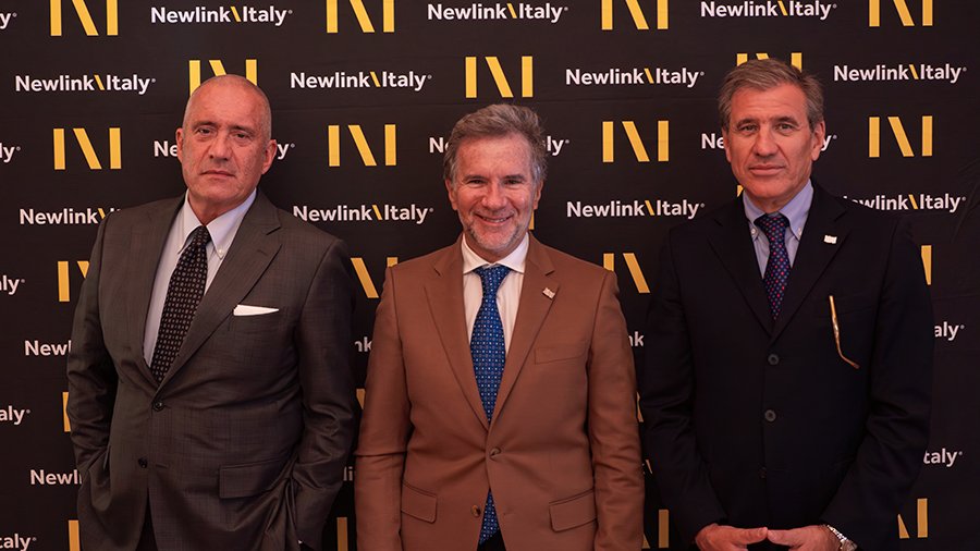 Newlink Italy Leaders