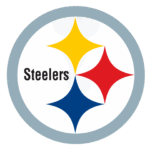 STEELERS LOGO