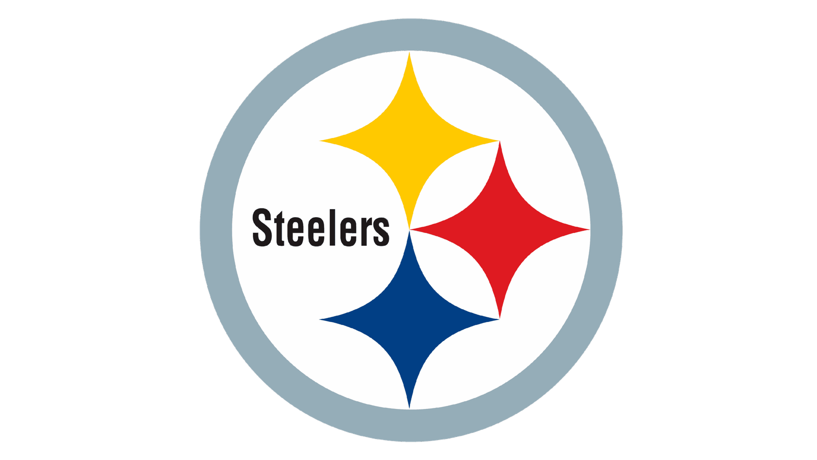 STEELERS LOGO