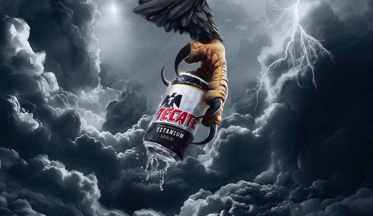 Tecate Titanium está de vuelta