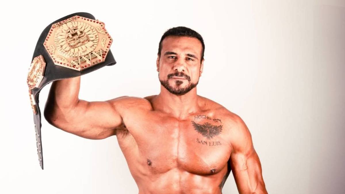 ALBERTO EL PATRON FOTO1