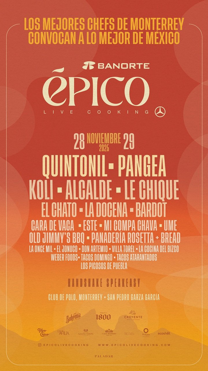 Cartel Epico ok
