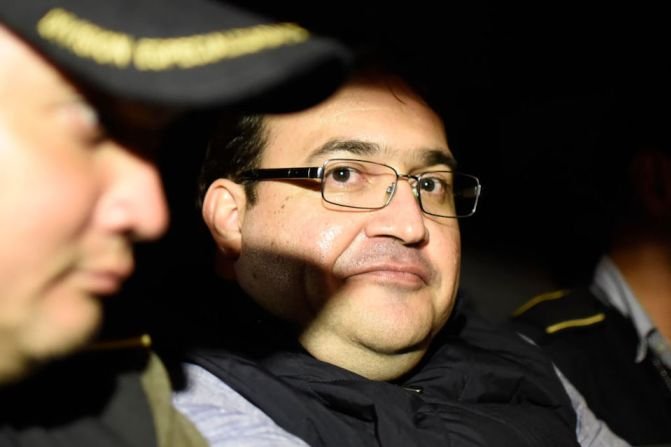Javier Duarte 3