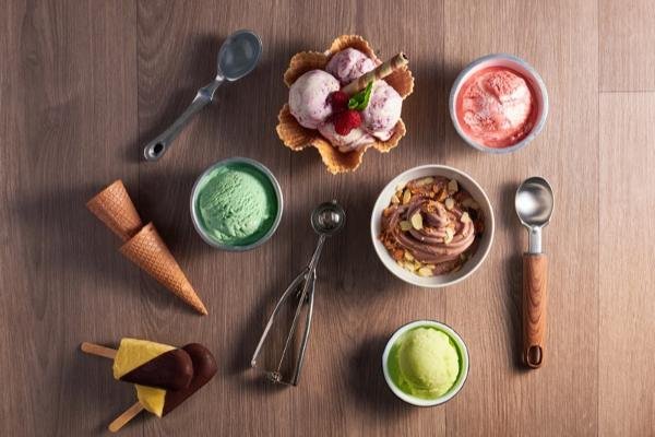 La Loma – Heladeria 2