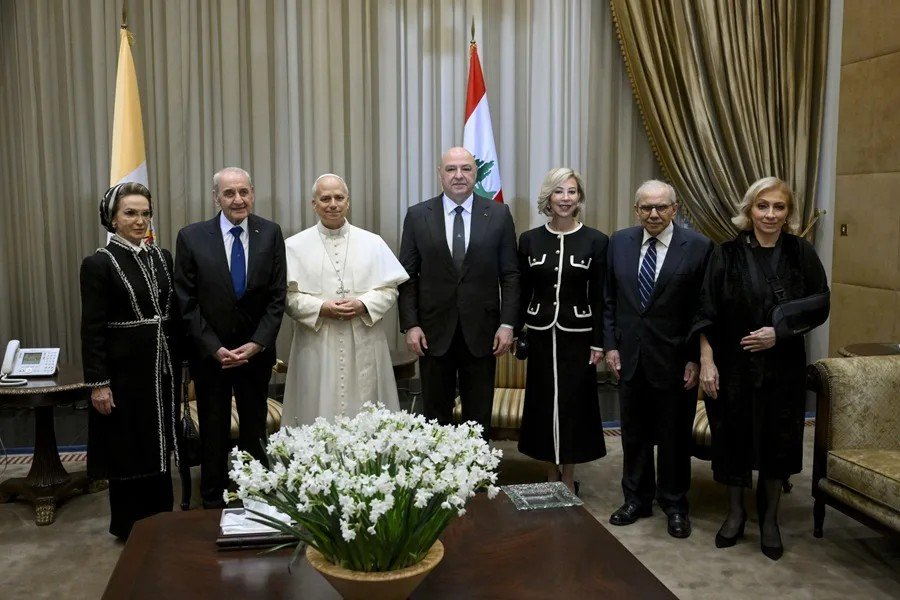 MILVLPVPVWMX5KVZ6IJPG-LEBANON-POPE-VISIT