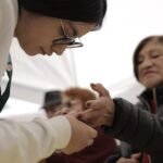 Mediciones de glucosa