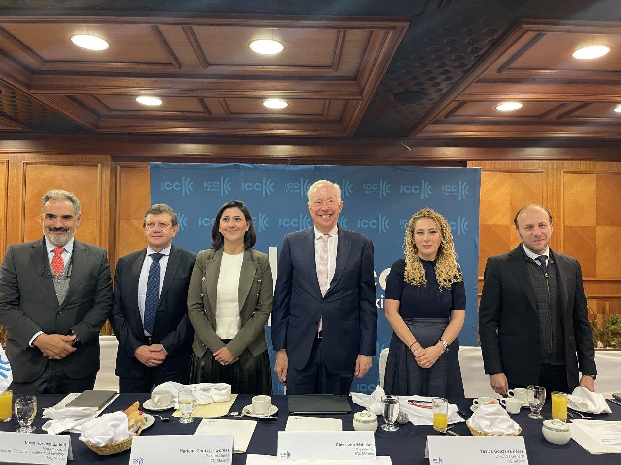 México define su rumbo económico en la revisión del T-MEC