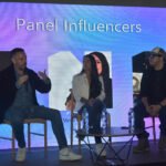 Panel de Influencers
