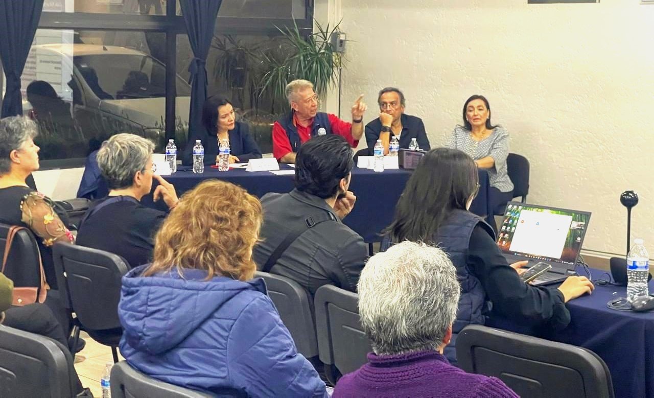 Se abre el cielo a la esperanza de 1.1 millones de afectados por ruido aéreo