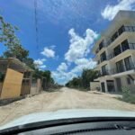 Tulum está en riesgo por invasiones en vía pública