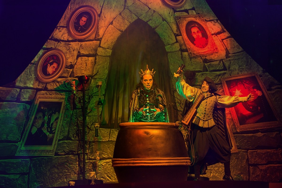 VILLA SANTA CLAUS NOV 2025 FOTO2