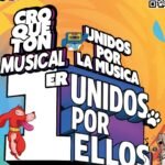 CROQUETON MUSICAL XOCHIMILCO DIC 2025