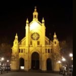 Iglesia-Bruselas – 1
