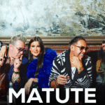 MATUTE DISCO STEREO TOLUCA ABRIL 2025 FOTO1