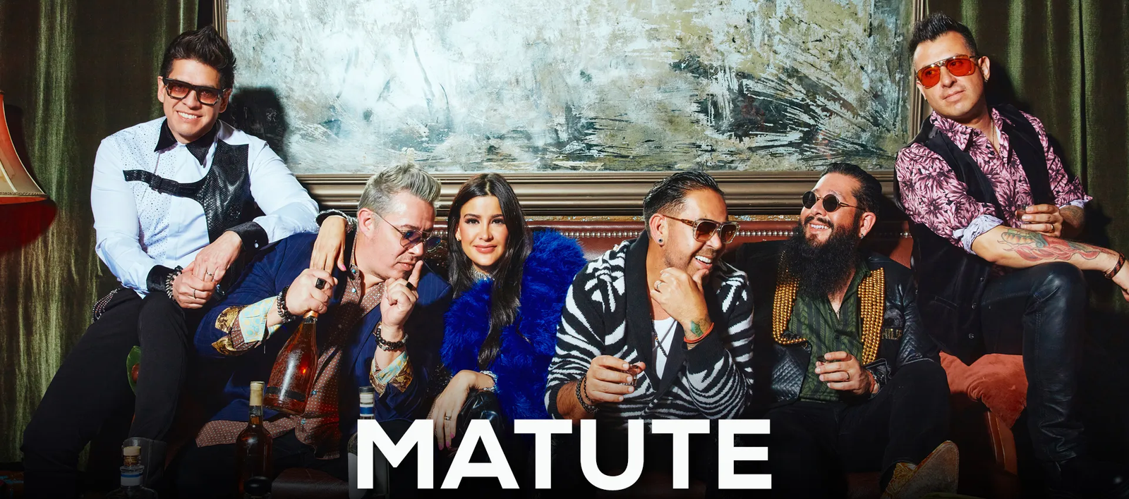 MATUTE DISCO STEREO TOLUCA ABRIL 2025 FOTO1