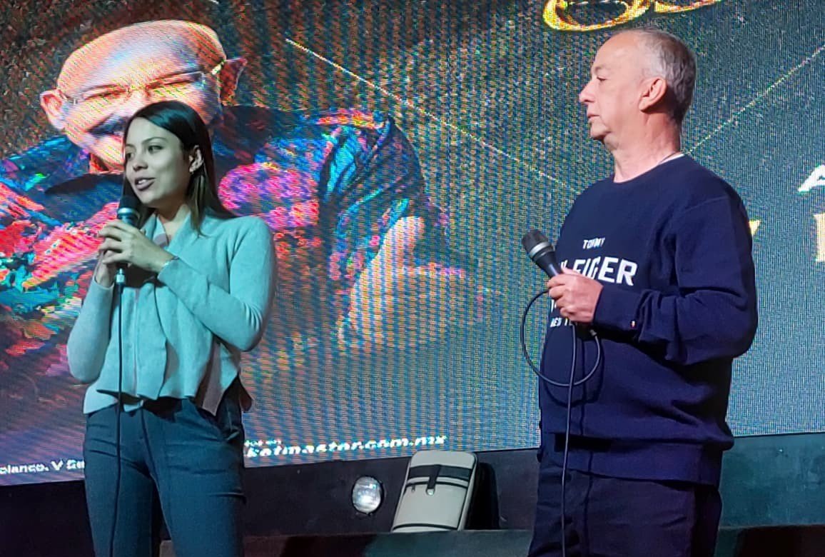 OSCAR DLEON RDP FOTO1