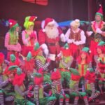 VILLA SANTA ALFOMBRA FOTO2