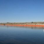 sheinbaum-responde-tratado-de-agua-con-eua-llegaron-a-trato