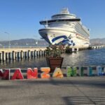 Semarnat negó a la Marina la ampliación del proyecto Puerto Nuevo Manzanillo por impacto ambiental. AMEXI/Foto/ASIPONA Manzanillo.