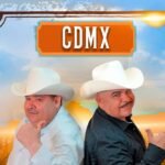 CHUY LIZÁRRAGA EL COYOTE ARENA CDMX FEB 2026 CARTEL