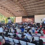 Celebran el Día de Reyes en Chetumal con “Amigos de Rafa Marin”