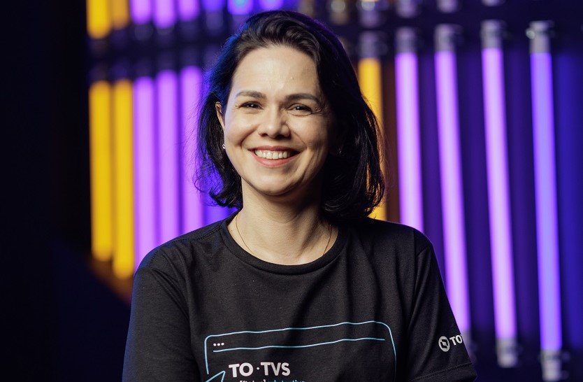 Diana Rodrigues-TOTVS BR-2
