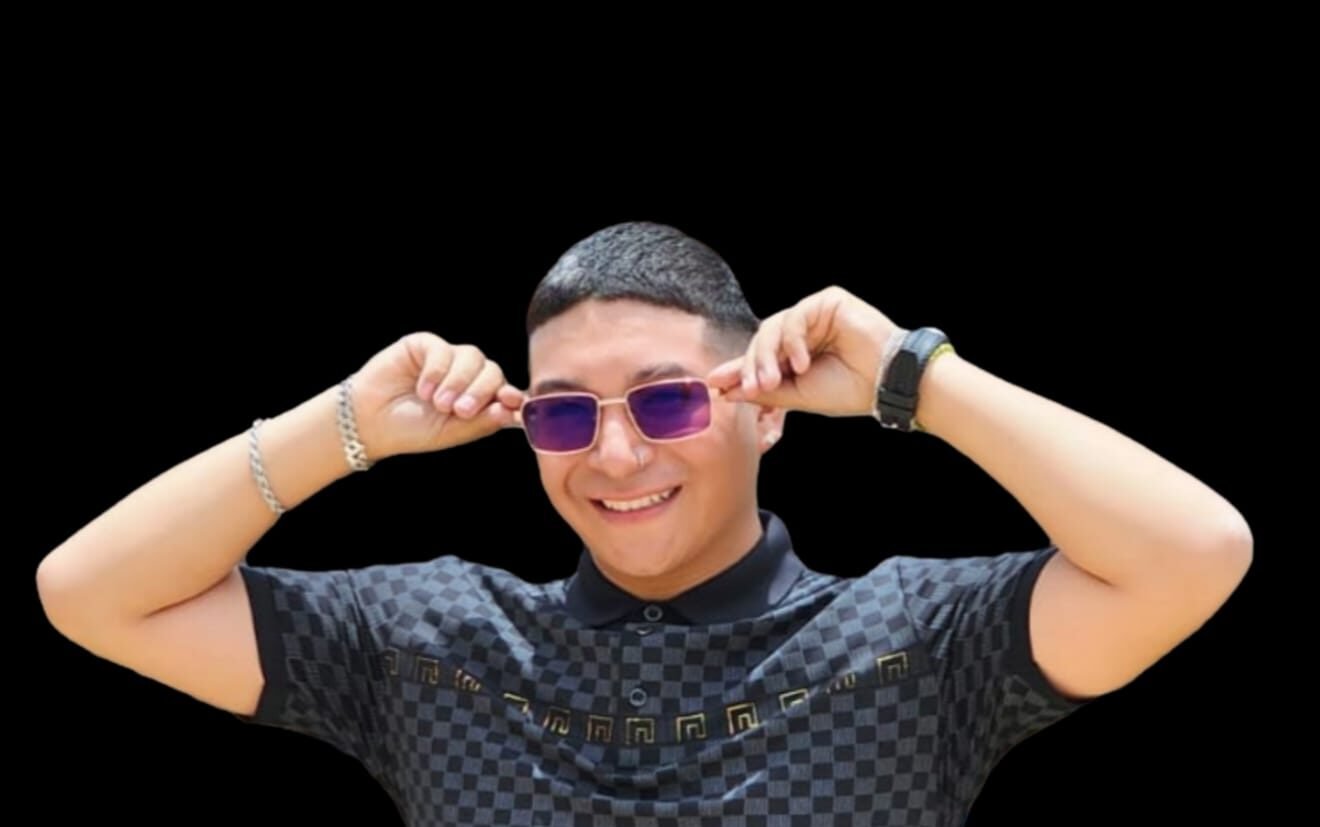 EMMANUEL LV MI AMOR FOTO1