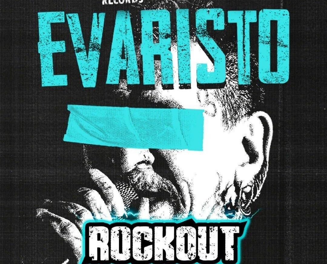 FESTIVAL ROCKOUT CDMX ENERO 2026 EVARISTO CARTEL