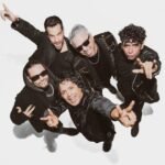 HARAGAN Y CIA ARENA CDMX MAYO 2026 FOTO1